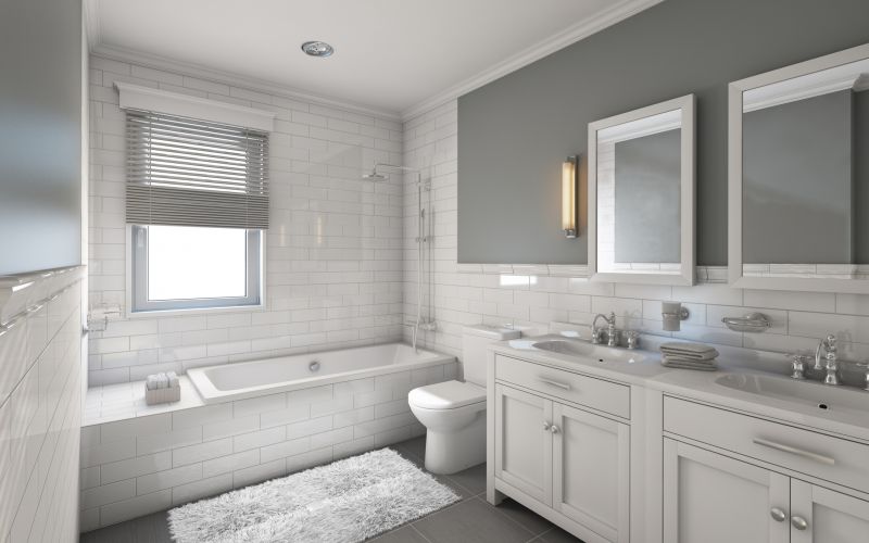 Top Bathroom Remodeling Companies in Nanuet, NY
